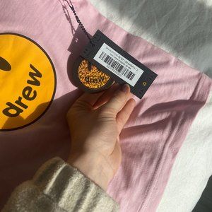 mini (KIDS) Drew mascot ss tee *save on duties!*